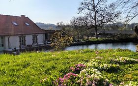 Ancien moulin Créancey